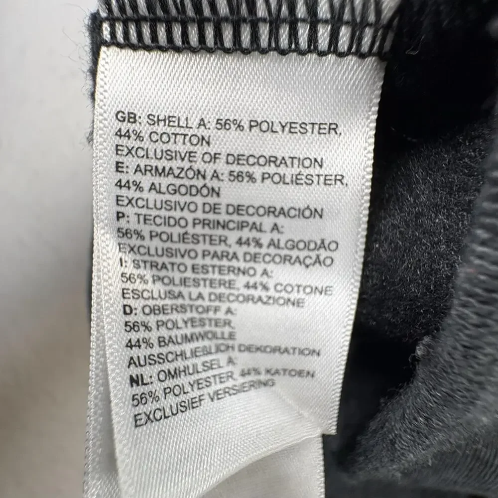 The North Face brand north